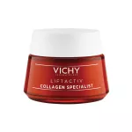 Vichy Liftactiv Collagen Dagcreme 50ml