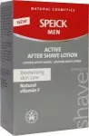 Speick Man Active Aftershave Lotion 100ml