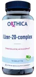 Orthica Ijzer 20 Complex 90tb