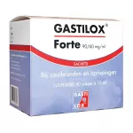Gastilox Gastilox Forte 40sach