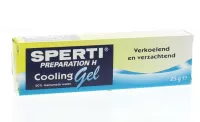 Sperti Cooling Gel 25g