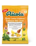 Ricola Honey Lemon Echinacea 75g