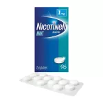 Nicotinell Mint 1 Mg 96zt