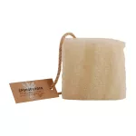 Aleppo Soap Co Loofa Natuurspons 9 X 10cm 1st