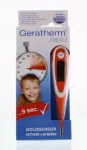 Geratherm Thermometer Rapid 1st