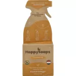 Happysoaps Cleaning Tabs Keukenreiniger Herbal Fresh 3st