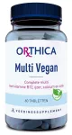 Orthica Multi Vegan 60tb
