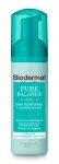 Biodermal Pure Balance Renewing Cleansing Mousse 150ml