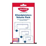 Heltiq Eilandpleister Volume Pack 6st