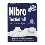 Nibro Textiel Wit 100g