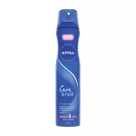 Nivea Care &amp; Hold Styling Spray Extra Strong 250ml