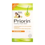 Priorin Multi Vitamine 60ca
