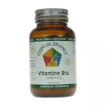 Essential Organ Vitamine B12 1000mcg 90tb