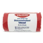 Heltiq Steunwindsel Ideaal 5m X 8cm 1st