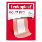 Leukoplast Aqua Pro 19 X 72mm 10st