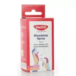 Heltiq Bloedstop Spray 50ml