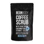 Beanbody Coffee Scrub Coconut 220 Gr