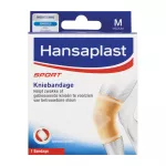 Hansaplast Sport Kniebandage Medium 1st