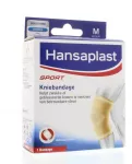 Hansaplast Sport Kniebandage Medium 1st