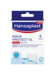 Hansaplast Aqua Protect Antibacterieel Xl 5st