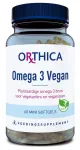Orthica Omega 3 Vegan 60sft