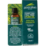 Optima Australian Tea Tree Olie 10ml