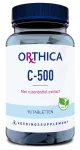 Orthica Vitamine C-500 90tb