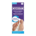 Mycosan Voetschimmel 15ml