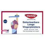 Heltiq Detect Vingerpleister Lang Textiel 180 X 20mm 100st