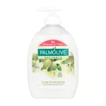 Palmolive Vloeib.zeep Natural Olijf Pomp 500 Ml