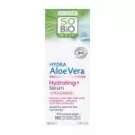 So Bio Etic Aloe Vera Serum 30ml