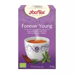 Yogi Tea Forever Young Bio 17st