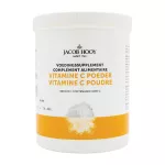 Jacob Hooy Vitamine C Ascorbinezuur Pot 1000g