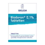 Weleda Biodoron 0.1% Tabletten 250tb