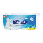 Paloma Toiletpapier Exculsive 3 Laags 