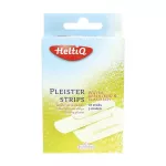 Heltiq Pleisterstrips Waterafstotend &amp; Elastisch 18st