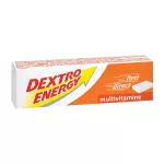 Dextro Multivitamine Tablet 47 Gram 1rol