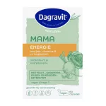 Dagravit Natural Mama Energie Capsules 60ca