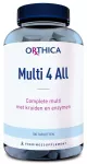 Orthica Multi 4 All 180tb