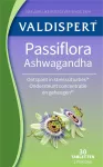 Valdispert Passiflora Ashwagandha 30tb