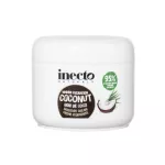 Inecto Naturals Coconut Vochtinbrengende Creme 250ml