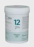Pfluger Calcium Sulfuricum 12 D6 Schussler 1000tb