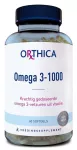 Orthica Omega 3 1000 60sft