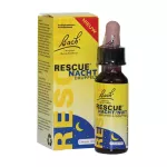 Bach Rescue Remedy Nacht Druppels 10ml