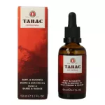 Tabac Original Baard &amp; Scheerolie 50ml
