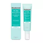 Biodermal Pure Balance Skin Boost 30ml