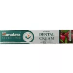 Himalaya Tandpasta Dental Cream Neem &amp; Pomegranate 100ml