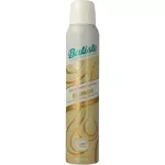 Batiste Dry Shampoo Light &amp; Blonde 200ml