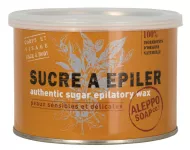 Aleppo Soap Co Suikerwax 500g