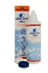 Unicare Vita+ Alles In Een Zachte Lenzenvloeistof 240ml